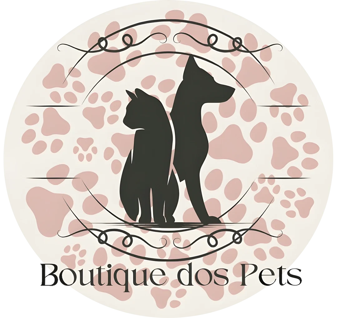 Boutique dos Pets